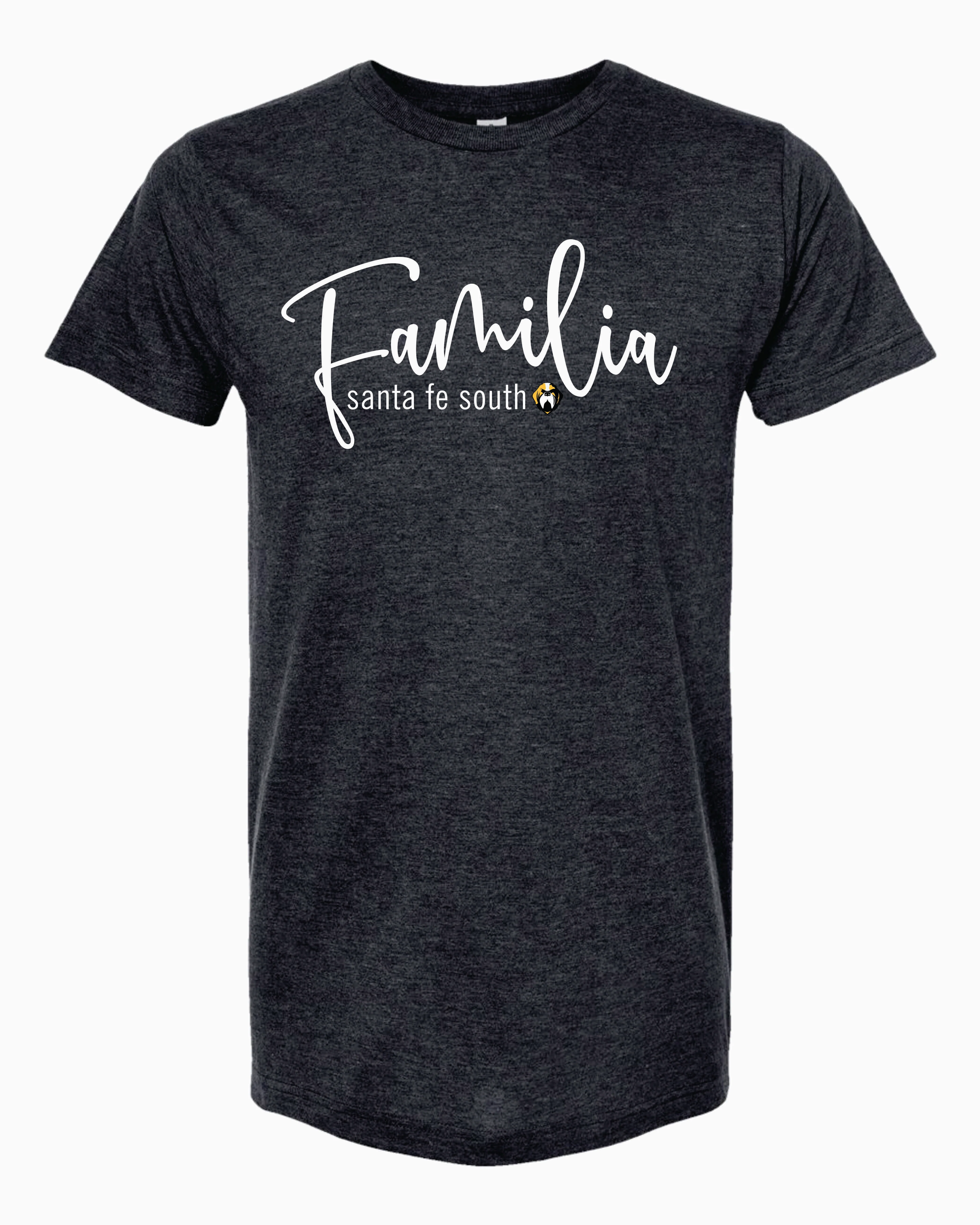 Santa Fe South Familia - White Print - Image 3