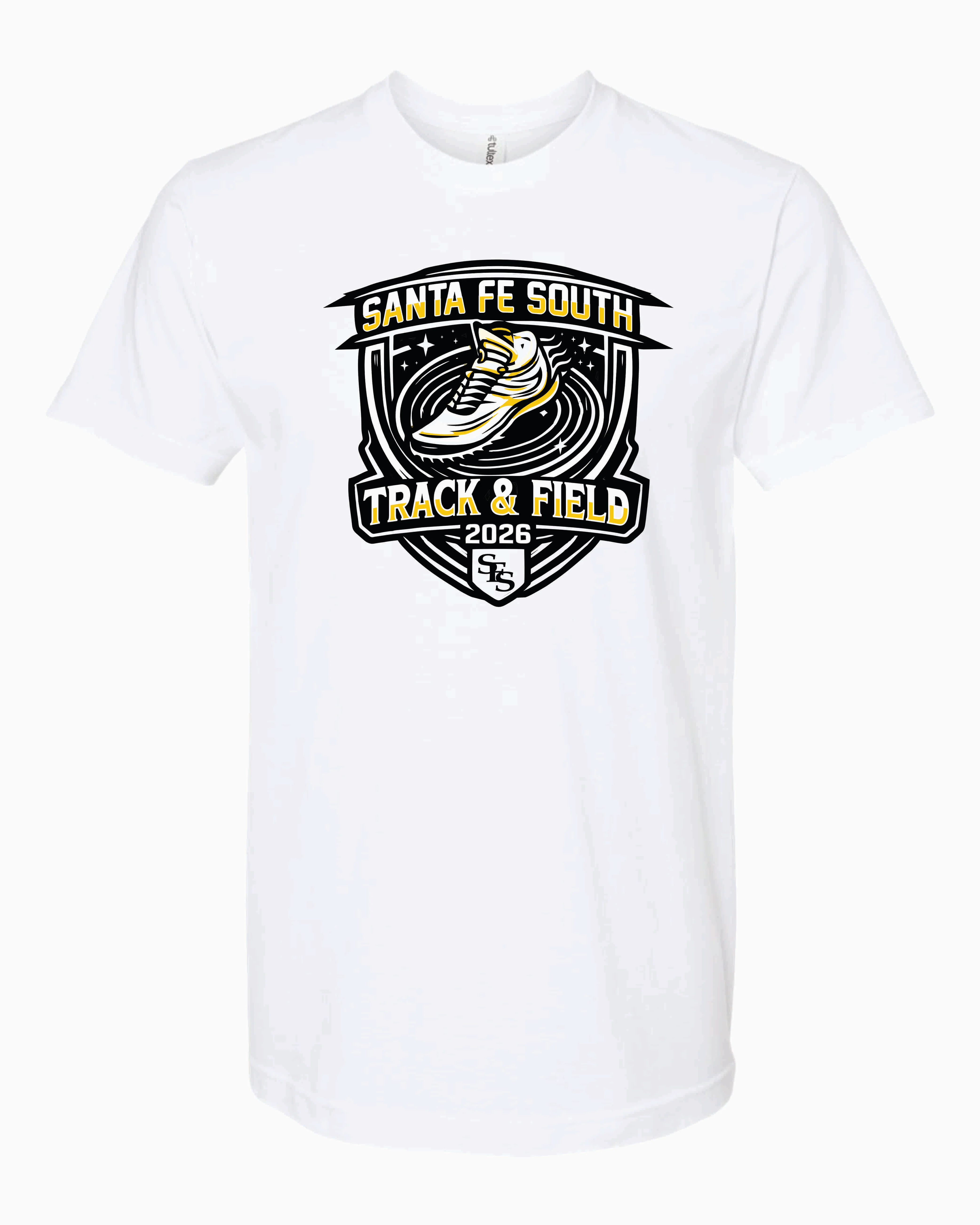 SFS Track & Field 2026 Short Sleeve - Image 6