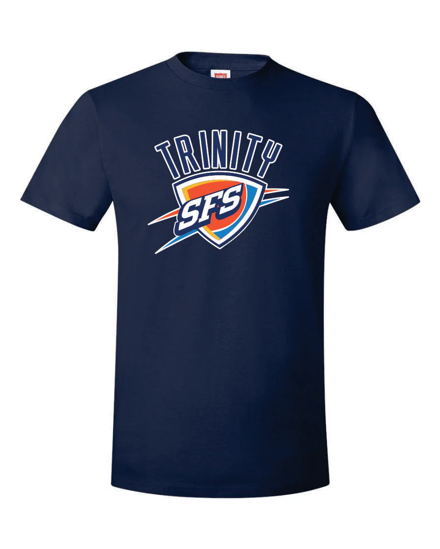 Trinity Thunder - Image 2