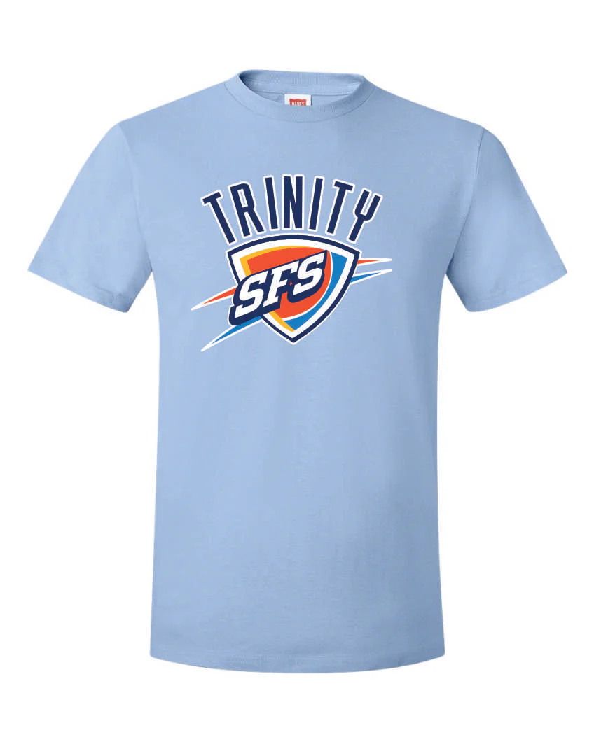 Trinity Thunder - Image 3