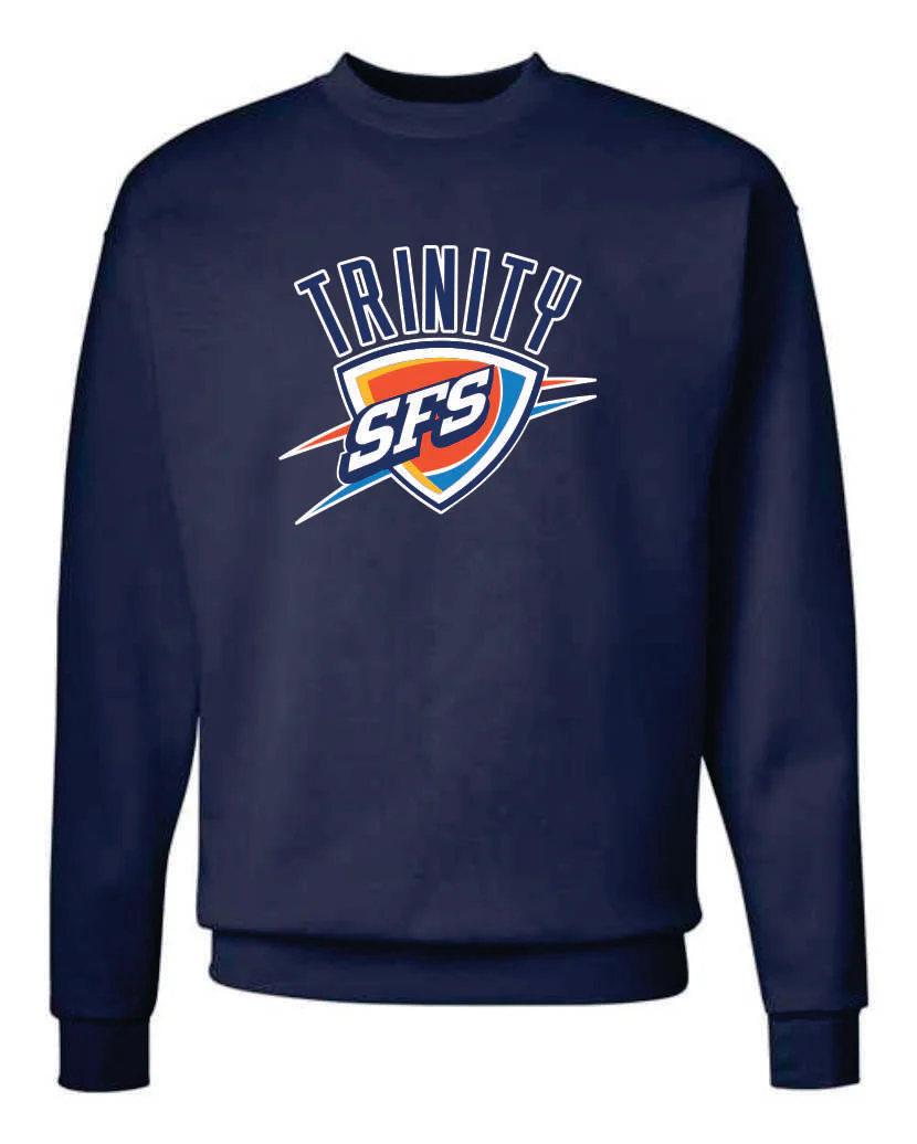 Trinity Thunder Sweatshirt - Image 3