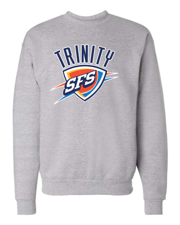 Trinity Thunder Sweatshirt - Image 7