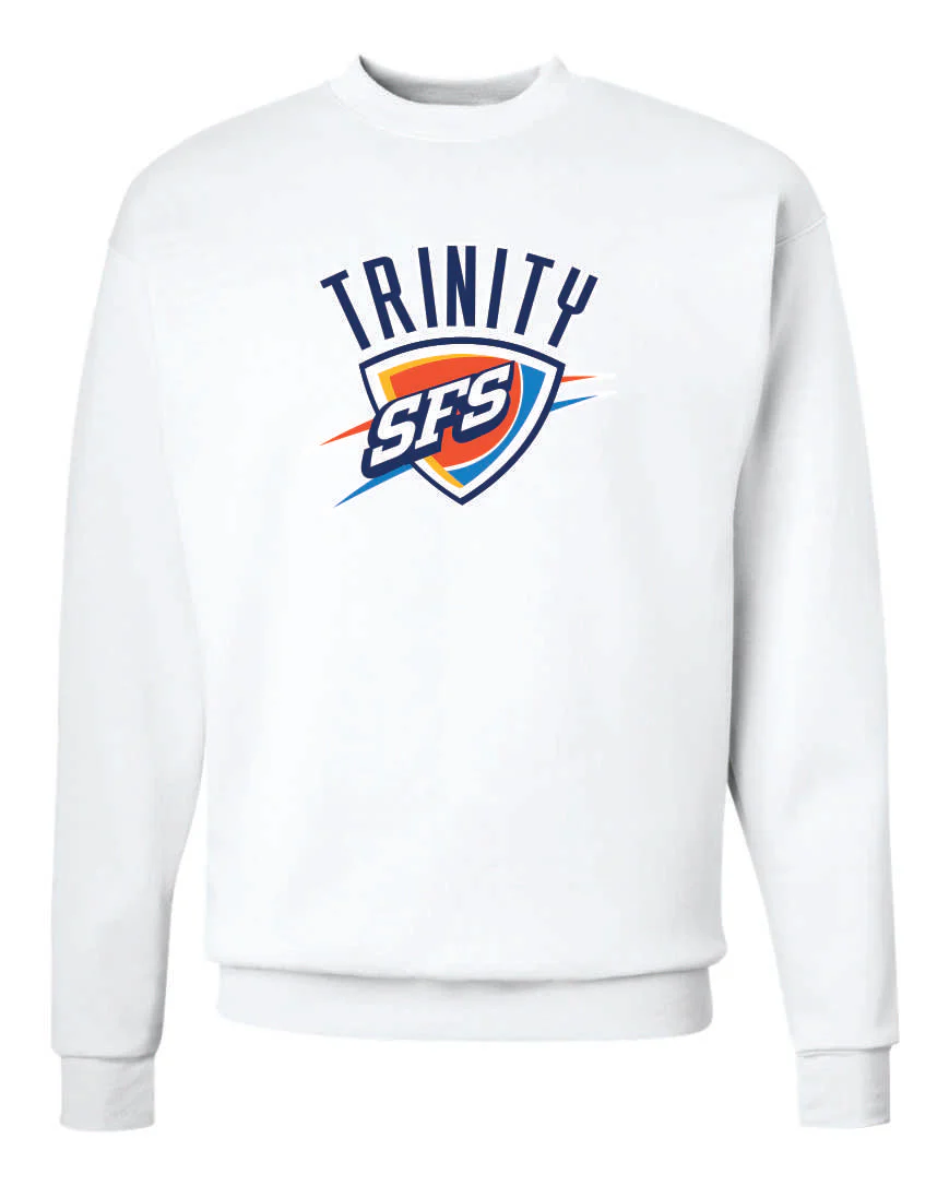 Trinity Thunder Sweatshirt - Image 8